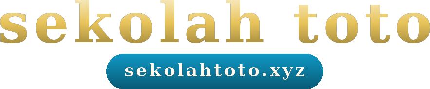 sekolah toto logo